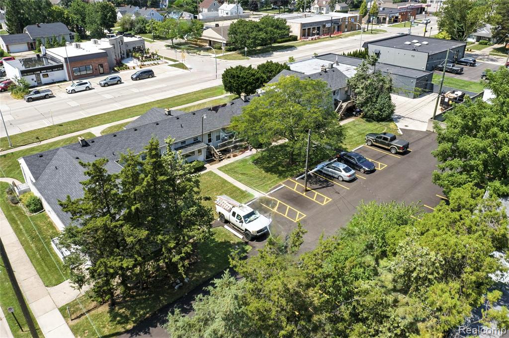 505 South Main Street Clawson, MI 48017 - Photo 9 of 24