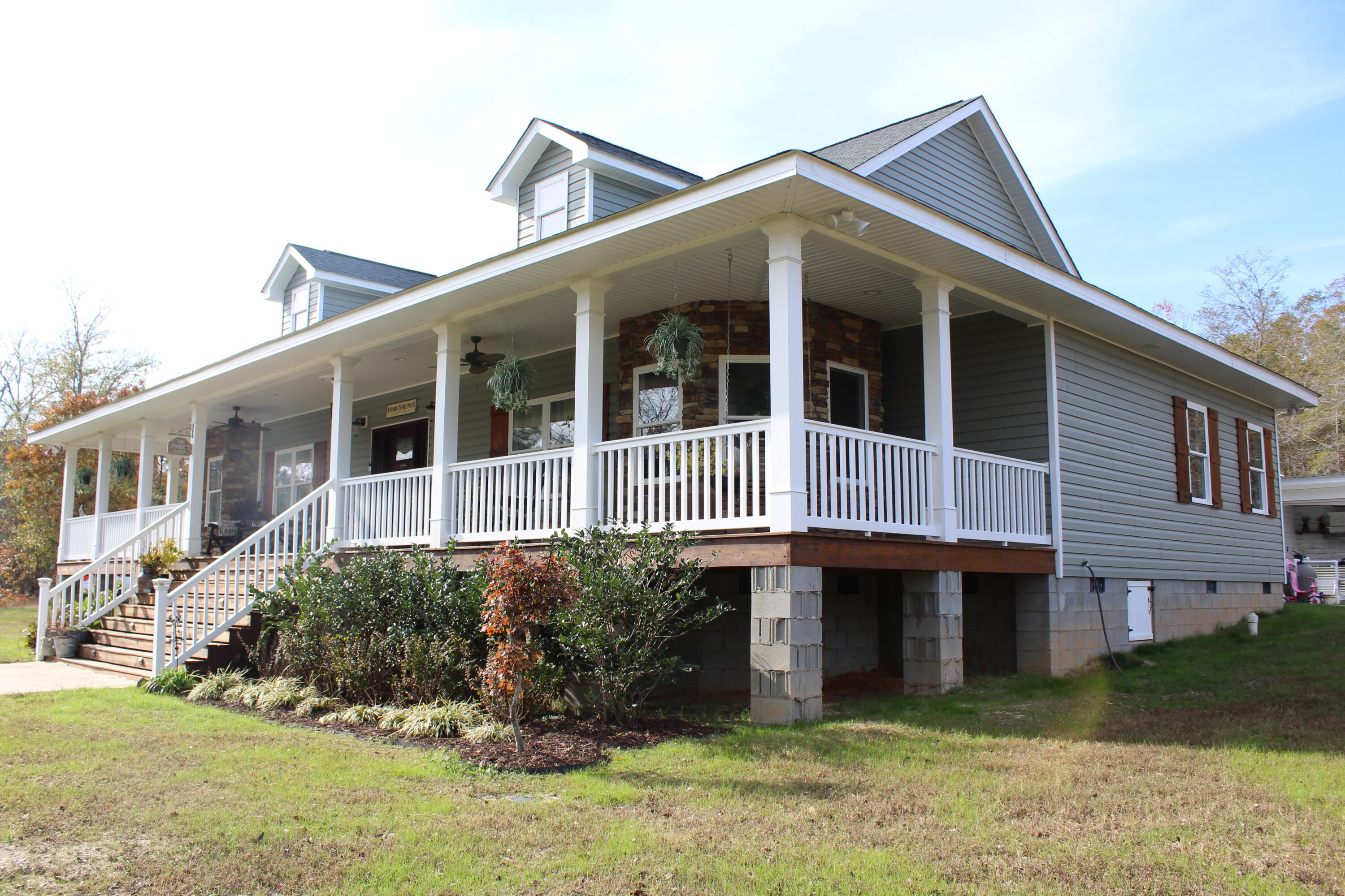1360 Vanest Road Monetta, SC 29105 - Photo 53 of 74