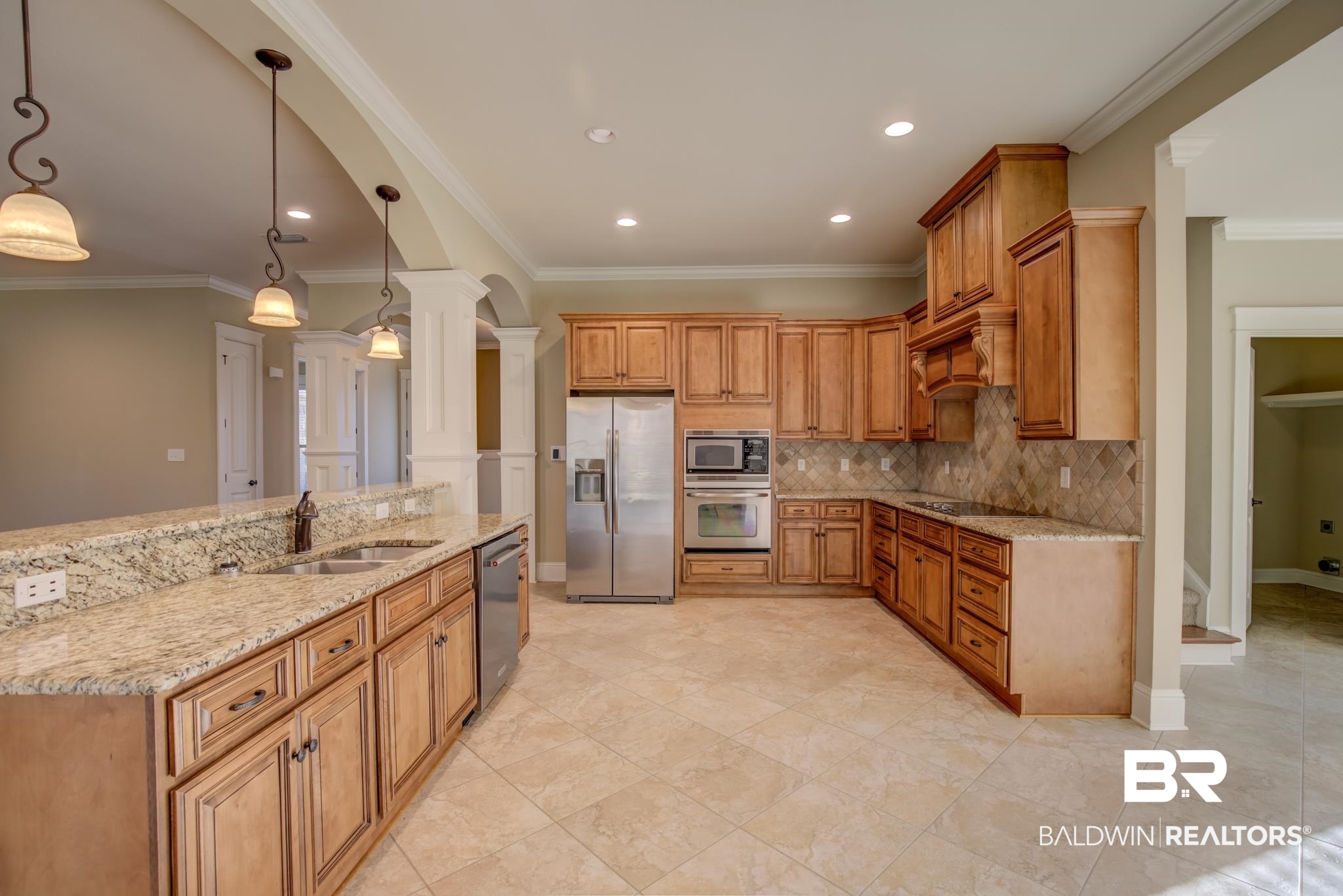12227 Cambron Trail Spanish Fort, AL 36527 - Photo 17 of 50