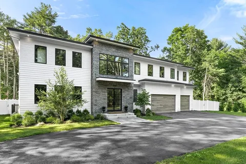 $3,795,000 | 365 Charles River Street, Needham, MA 02492