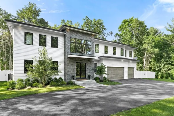 $3,795,000 | 365 Charles River Street, Needham, MA 02492