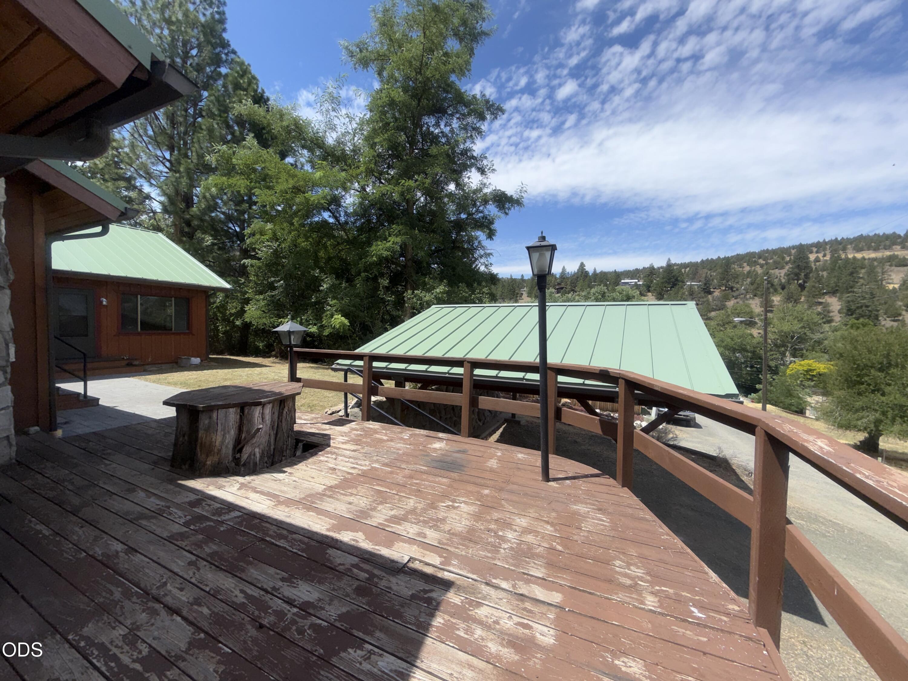 115 Rebel Hill Road Canyon City, OR 97820 - Photo 49 of 61
