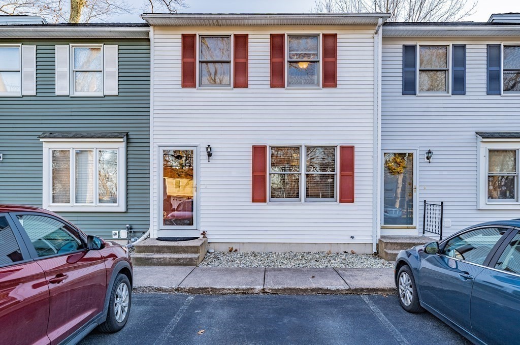 25 Tannery Road, Unit D Westfield, MA 01085 - Photo 1 of 18 Gallery Image 1
