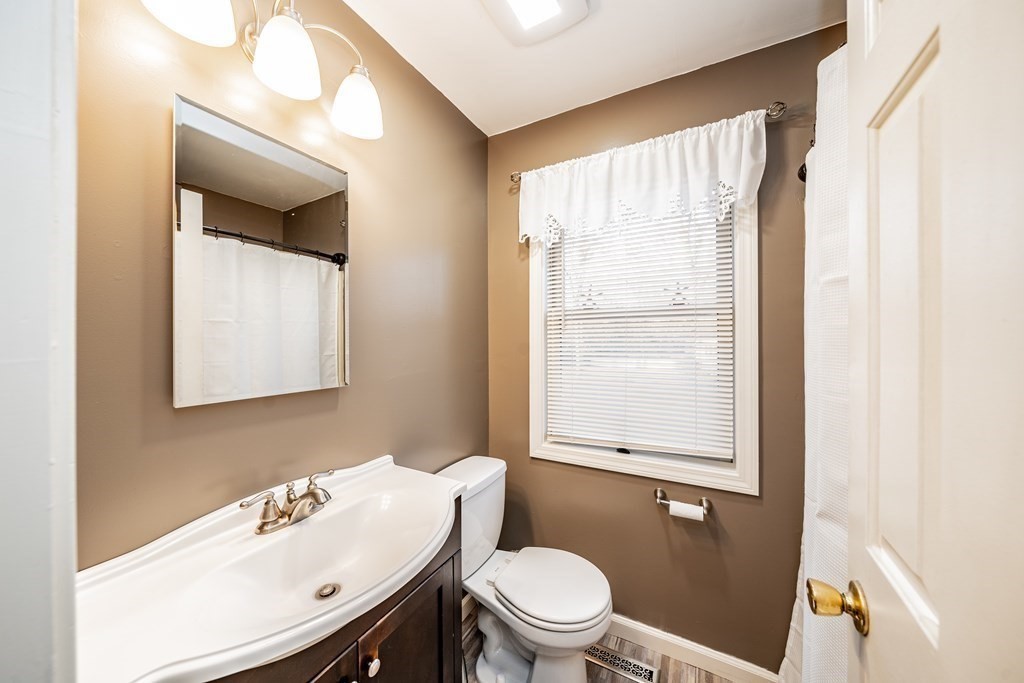 25 Tannery Road, Unit D Westfield, MA 01085 - Photo 14 of 18 Gallery Image 14