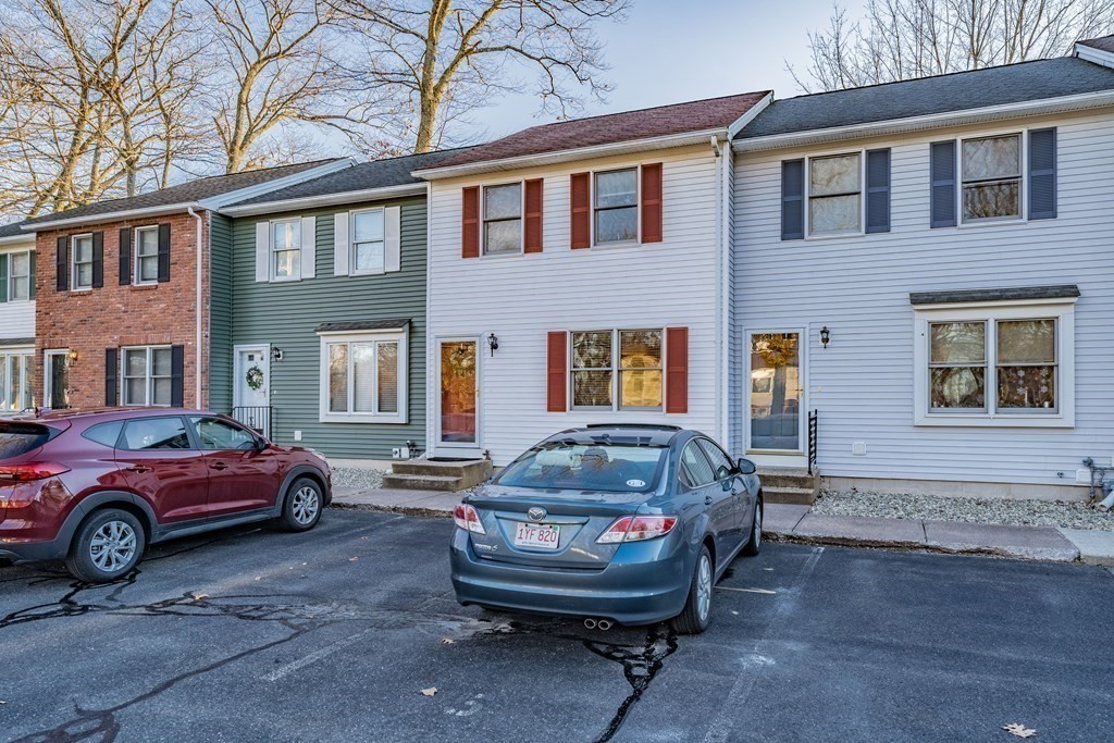 25 Tannery Road, Unit D Westfield, MA 01085 - Photo 2 of 18 Gallery Image 2