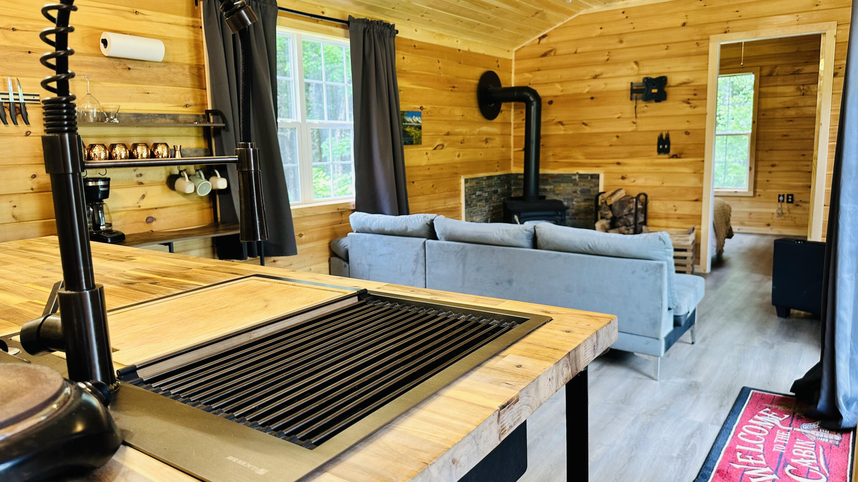 25 Lower Shirley Corner Road Shirley, ME 04485 - Photo 12 of 48