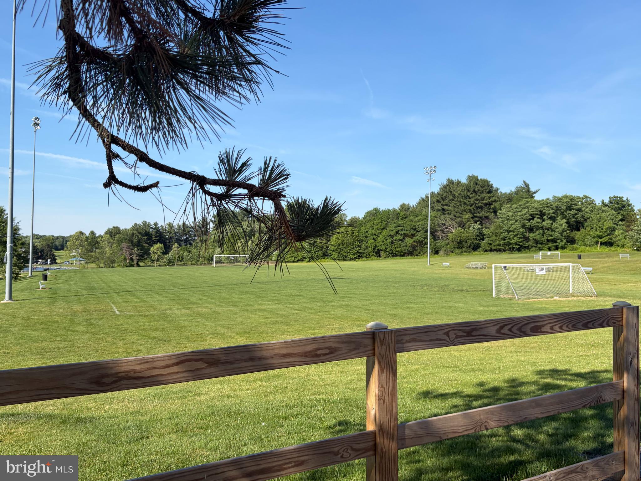 1935 Trevanion Road Taneytown, MD 21787 - Photo 51 of 62 Lifestyle - Taneytown Youth Soccer Fields
