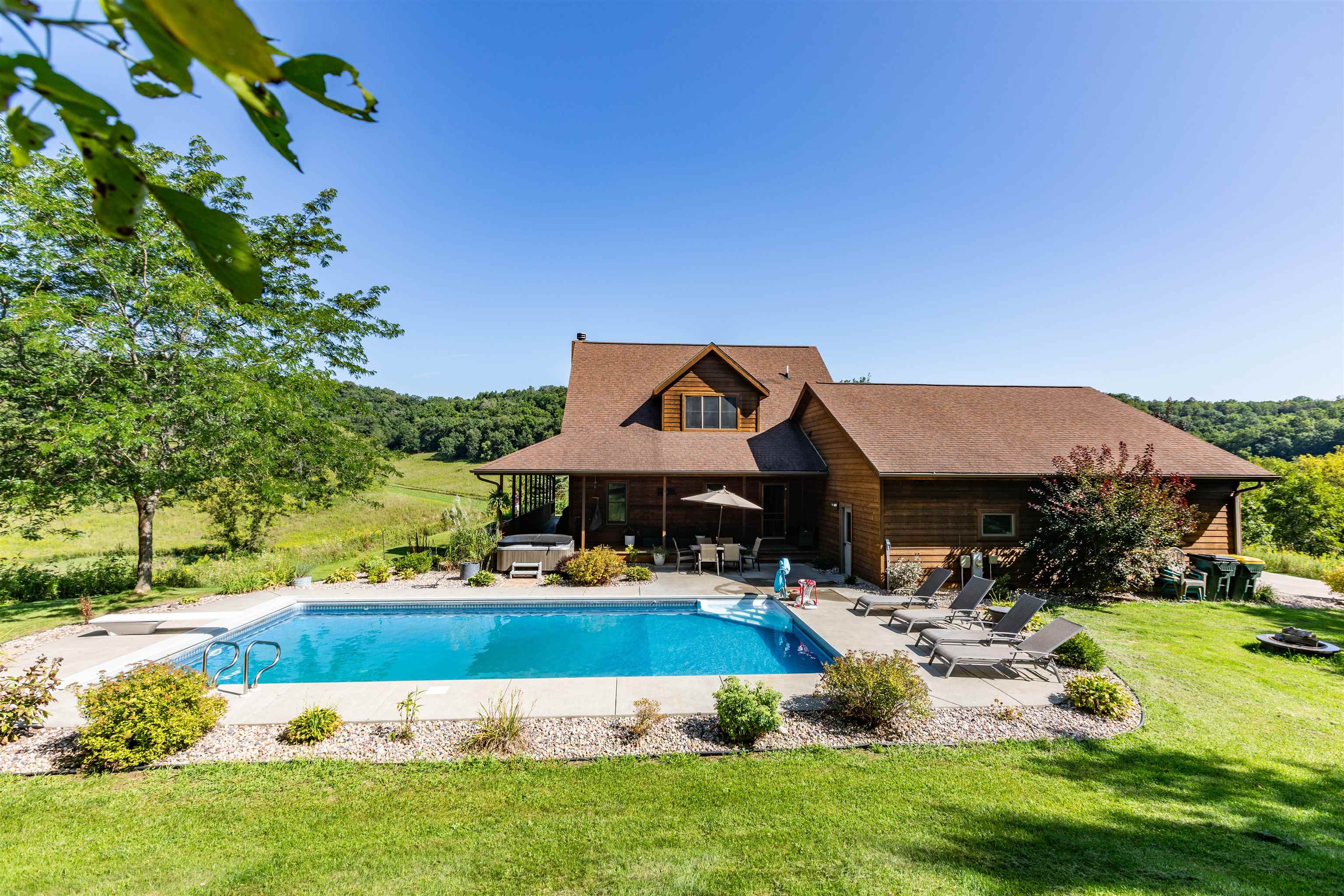 S11525 Weidner Road Spring Green, WI 53588 - Photo 50 of 55 Gallery Image 50