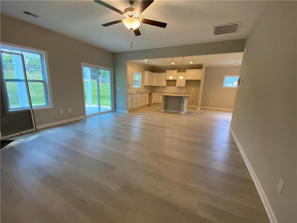 707 Rocky Ridge Circle Seneca, SC 29678 - Photo 14 of 25 Gallery Image 14