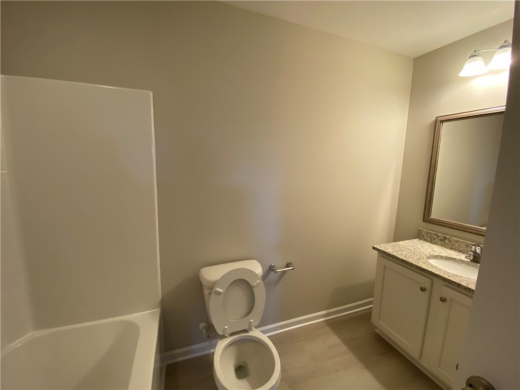 707 Rocky Ridge Circle Seneca, SC 29678 - Photo 21 of 25 Gallery Image 21