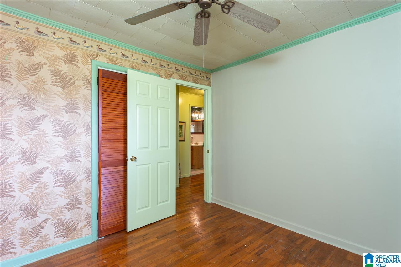 411 Hillcrest Road Anniston, AL 36206 - Photo 16 of 35