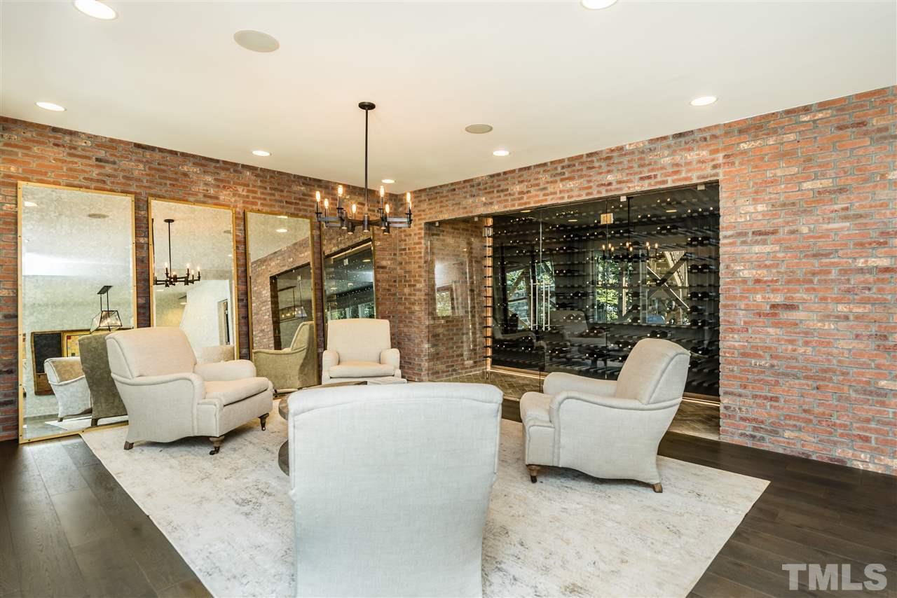 5285 Aleppo Lane Raleigh, NC 27613 - Photo 21 of 25 a living room with furniture
