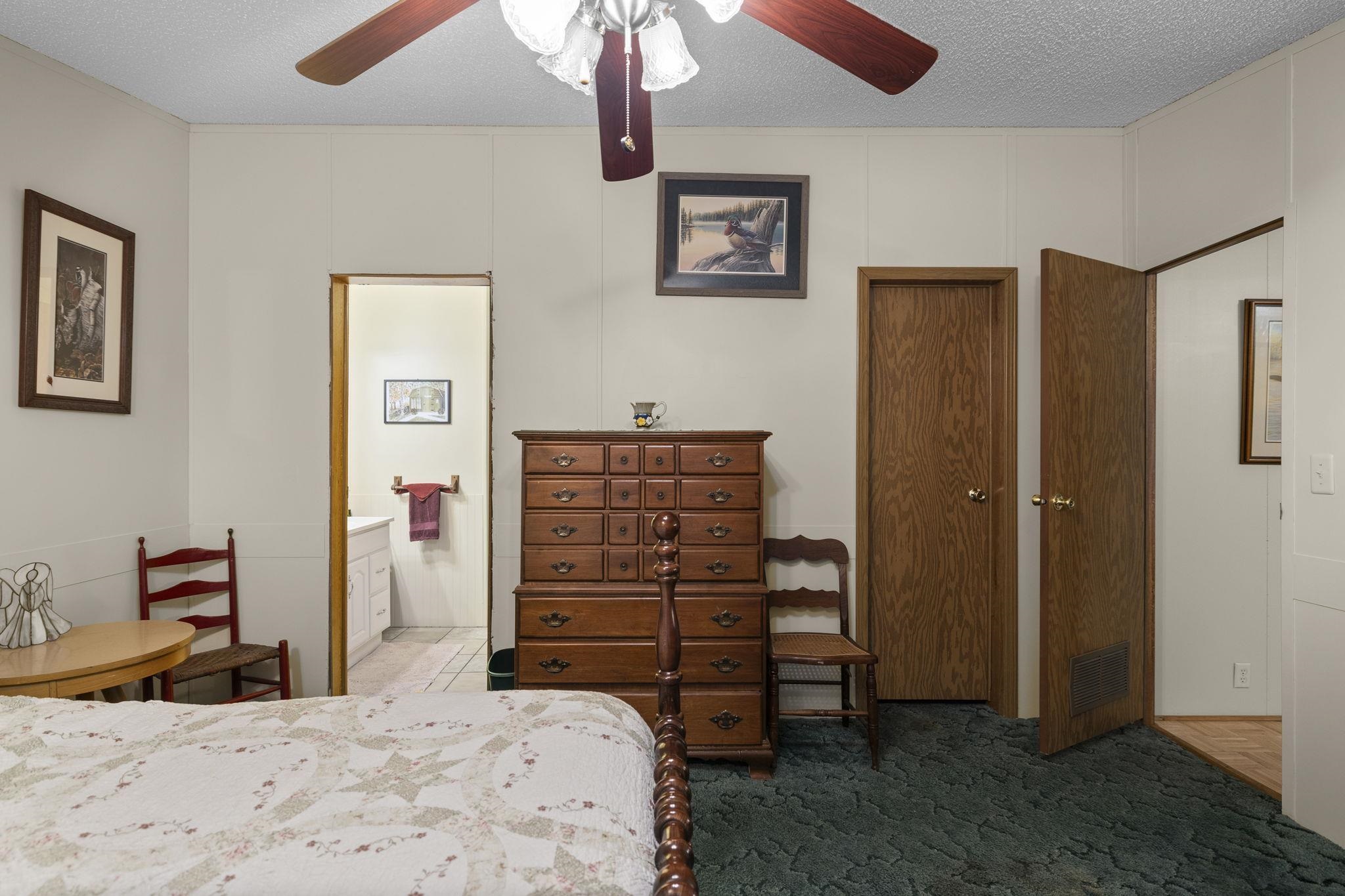 7149 West Blue Lake Road Northeast Kalkaska, MI 49646 - Photo 63 of 67