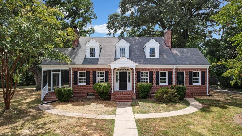 124 Wimbish Road Eden, NC 27288 - Photo 1 of 43 Gallery Image 1