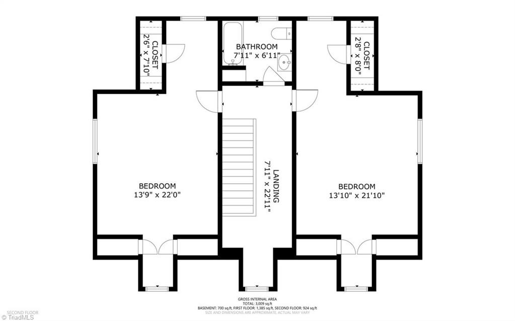 124 Wimbish Road Eden, NC 27288 - Photo 42 of 43 Gallery Image 42