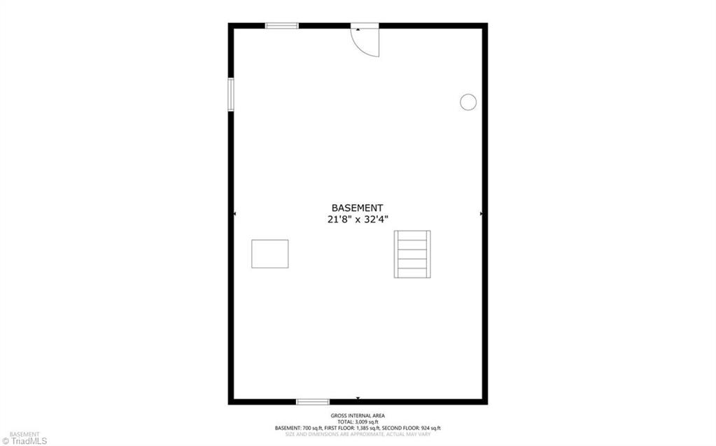 124 Wimbish Road Eden, NC 27288 - Photo 43 of 43 Gallery Image 43