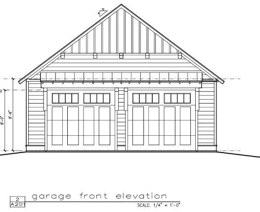 a black and white photo of a house