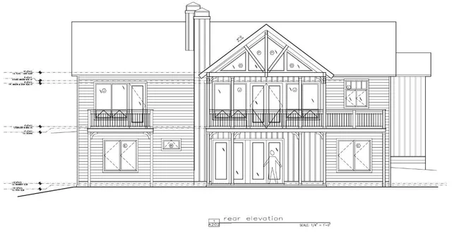 a picture of a glass door with a shower and a window