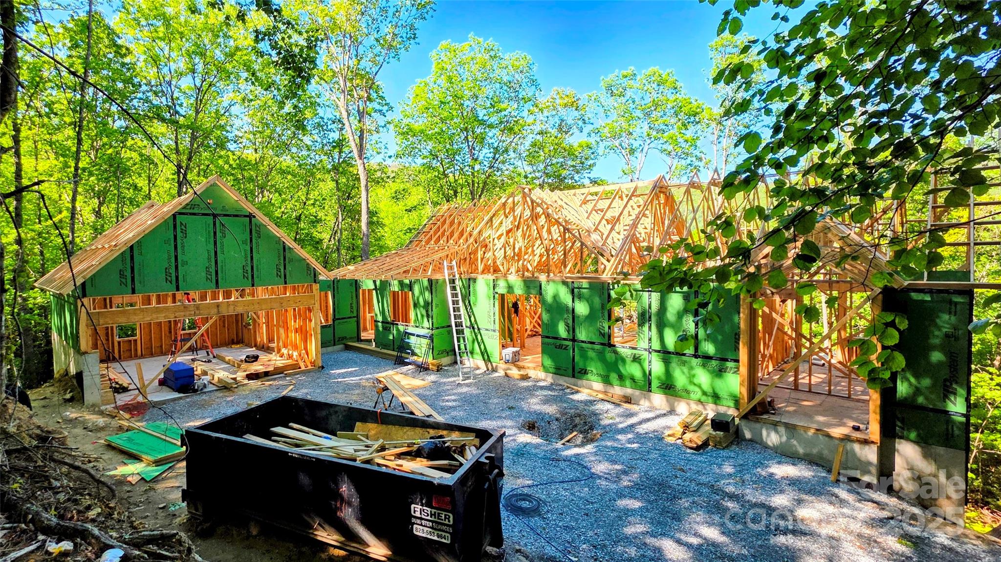297 Easy Springs Road Sapphire, NC 28774 - Photo 4 of 34 an outdoor sitting area with golf course