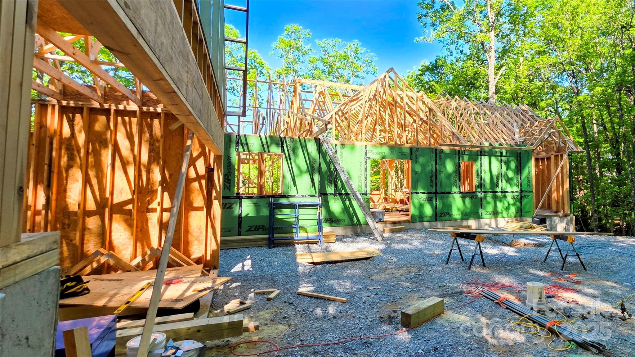 297 Easy Springs Road Sapphire, NC 28774 - Photo 6 of 34