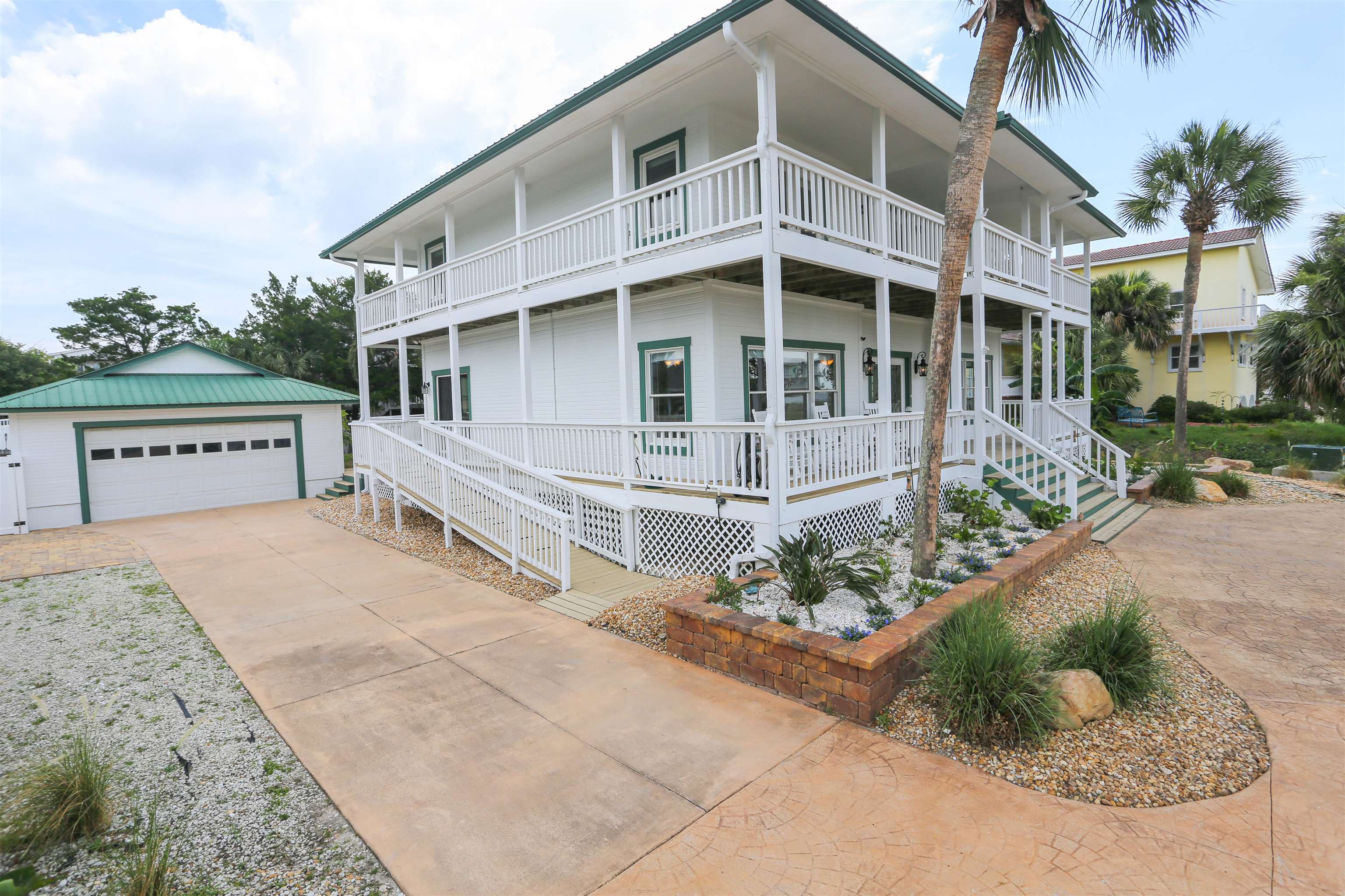 304 Genoa Road St. Augustine, FL 32084 - Photo 3 of 100