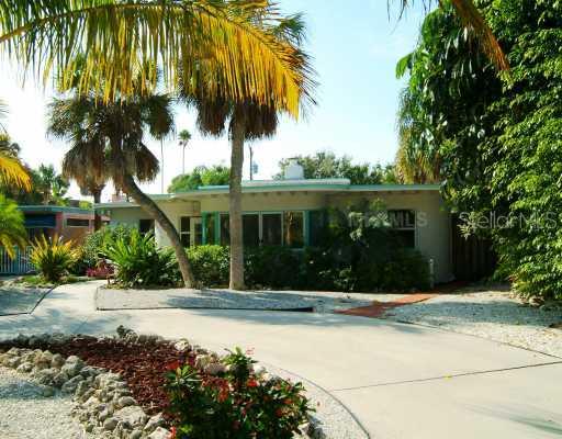 522 Canal Road Sarasota, FL 34242 - Photo 1 of 1 Exterior Front