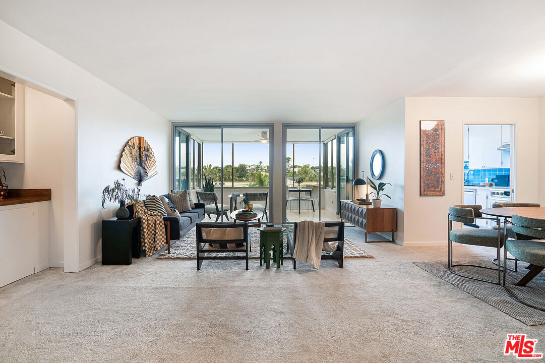 8701 Delgany Avenue, Unit 208 Playa del Rey, CA 90293 - Photo 3 of 38