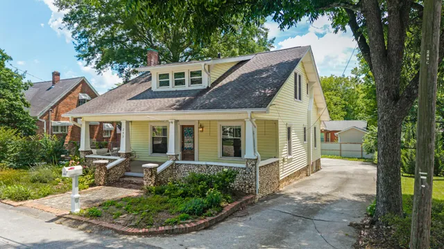 $482,000 | 253 15th Street Northwest, Cleveland, TN 37311