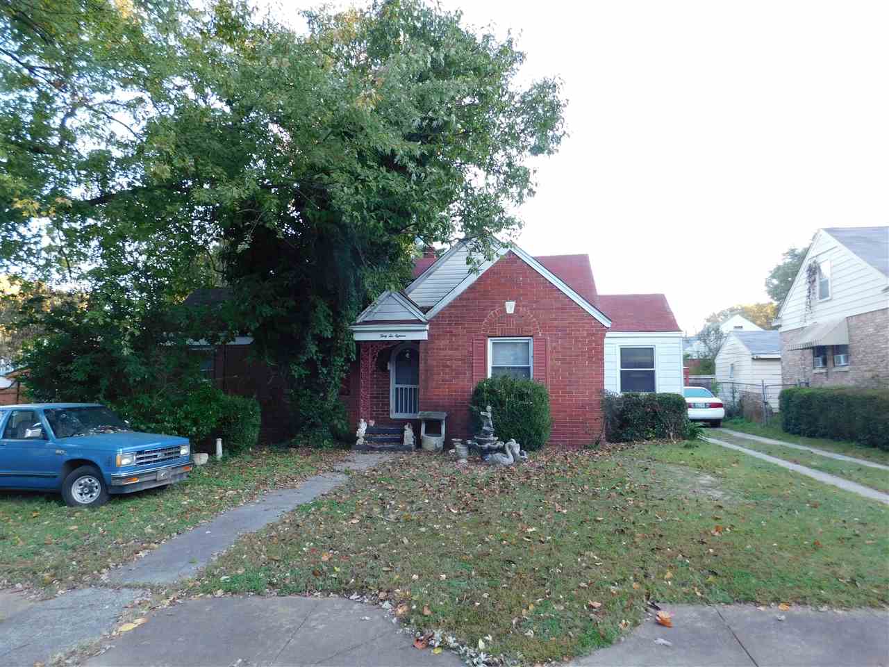 3618 Rhea Avenue Memphis, TN 38122 - Photo 2 of 5