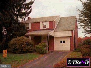 602 Palairet Road Philadelphia, PA 19128 - Photo 1 of 1 Gallery Image 1