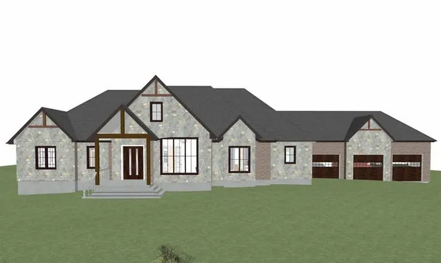 $1,499,000 | 16514 South Pine Hill Drive, Homer Glen, IL 60491