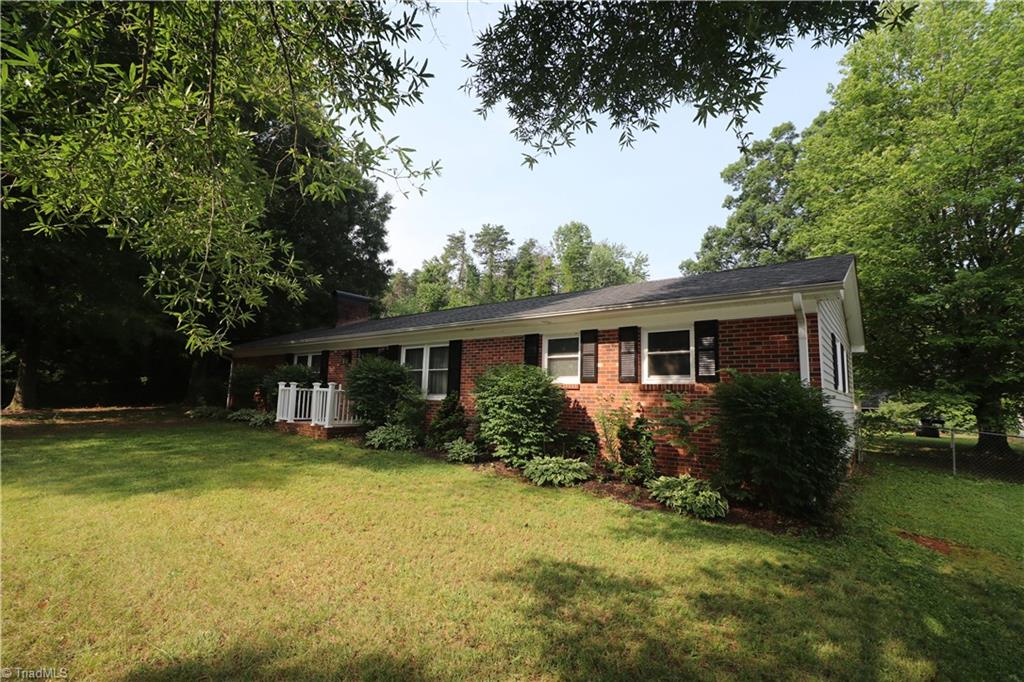 310 Timmys Lane King, NC 27021 - Photo 3 of 46