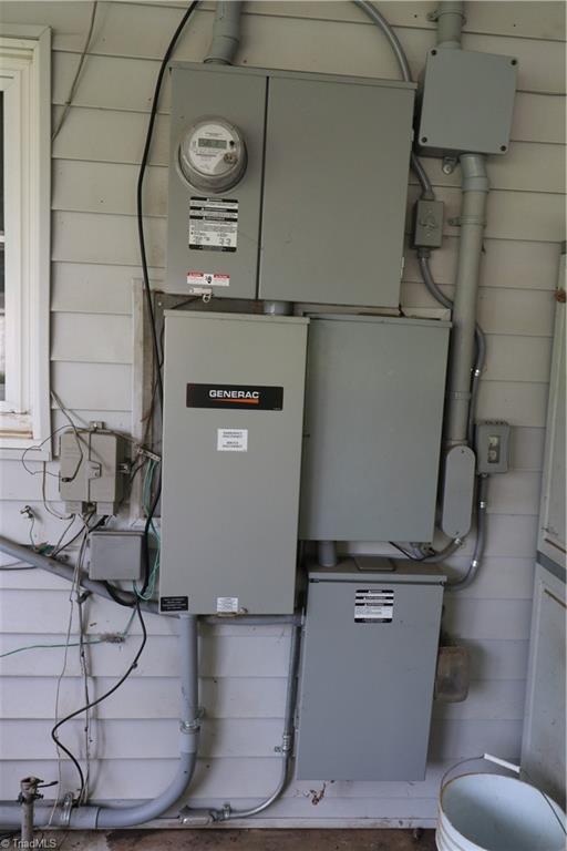 310 Timmys Lane King, NC 27021 - Photo 44 of 46