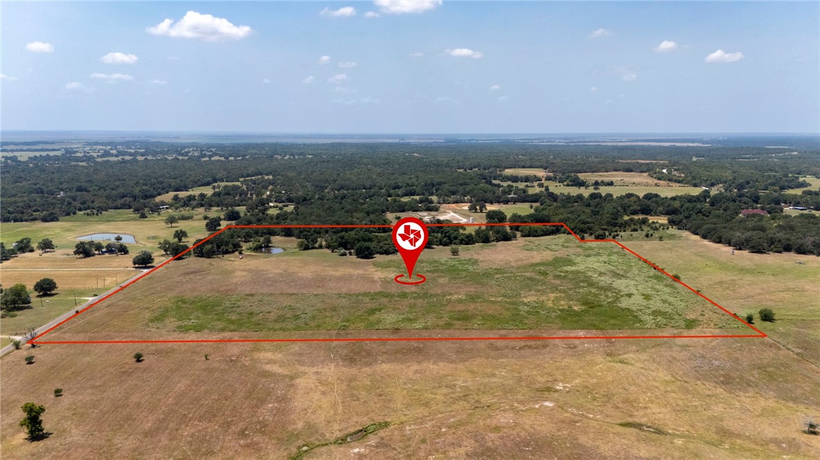 Tbd Templeton Road Hearne, TX 77859 - Photo 2 of 19 Boundaries are approximate. See attached survey for exact boundaries.