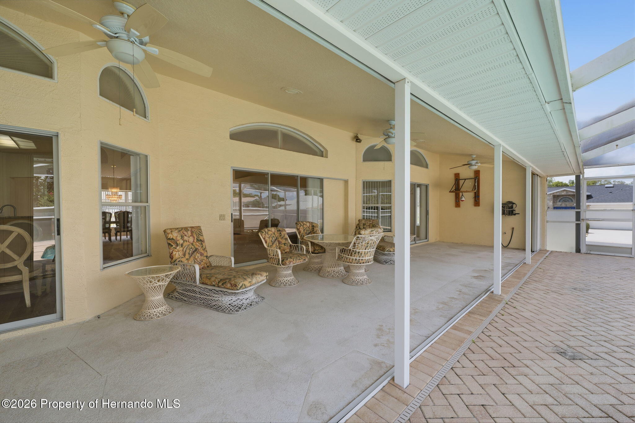 1269 Hubbard Court Spring Hill, FL 34608 - Photo 33 of 69