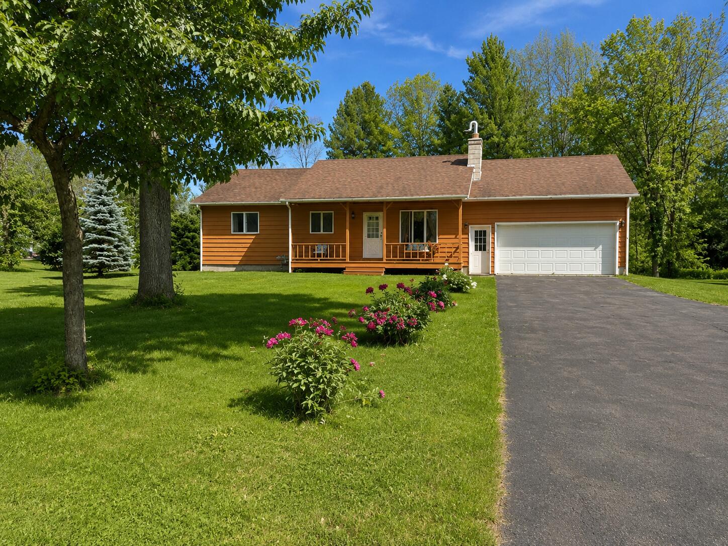 1479 Cumberland Head Road Plattsburgh, NY 12901 - Photo 1 of 25 Gallery Image 1