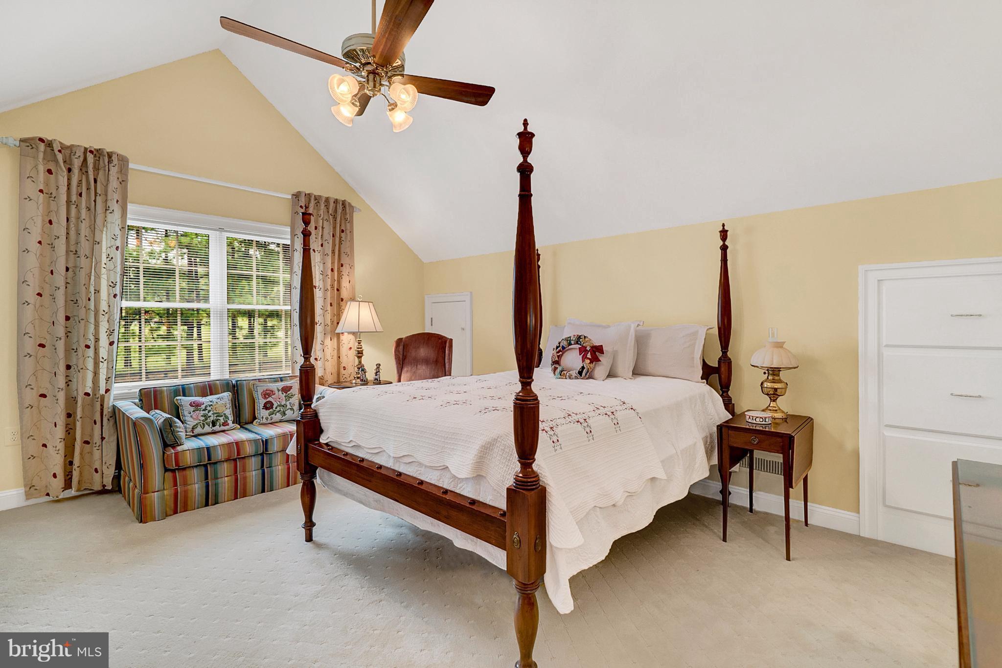20082 Unison Road Round Hill, VA 20141 - Photo 19 of 29 Bedroom #2 with En-suite Bath