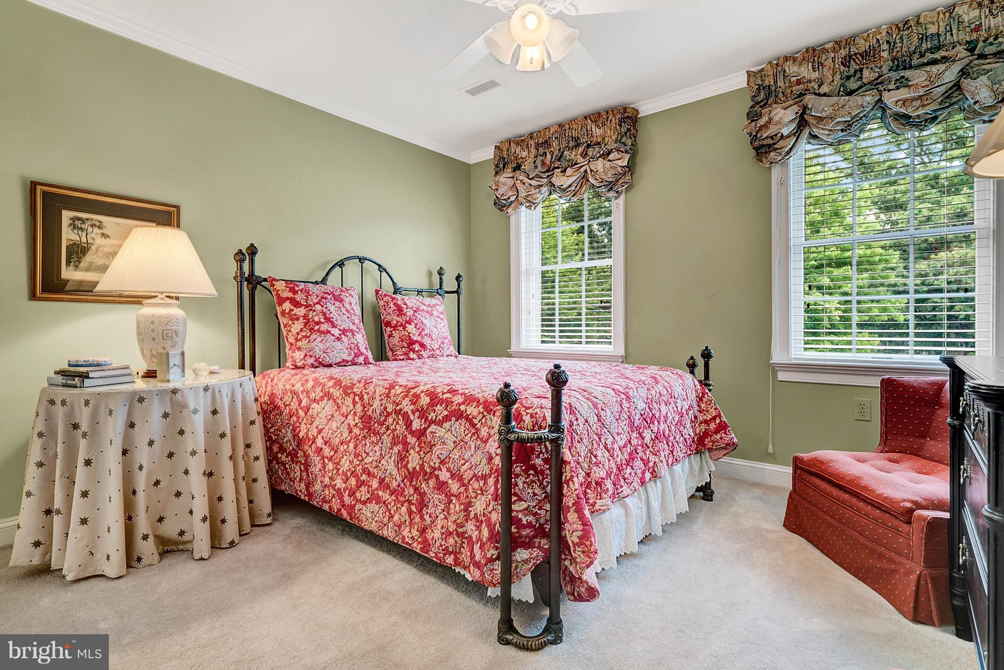 20082 Unison Road Round Hill, VA 20141 - Photo 21 of 29 Bedroom #3