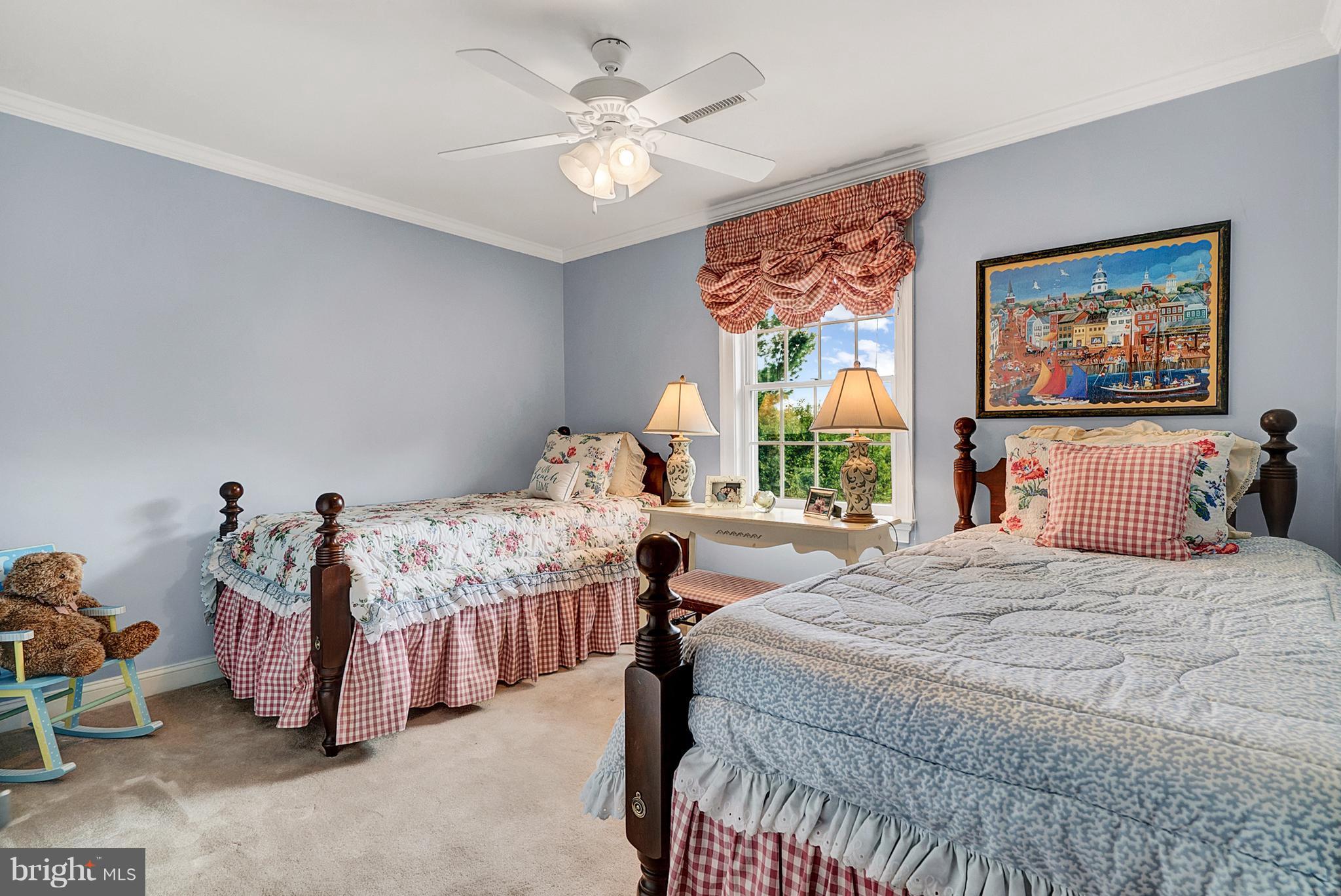 20082 Unison Road Round Hill, VA 20141 - Photo 22 of 29 Bedroom #4