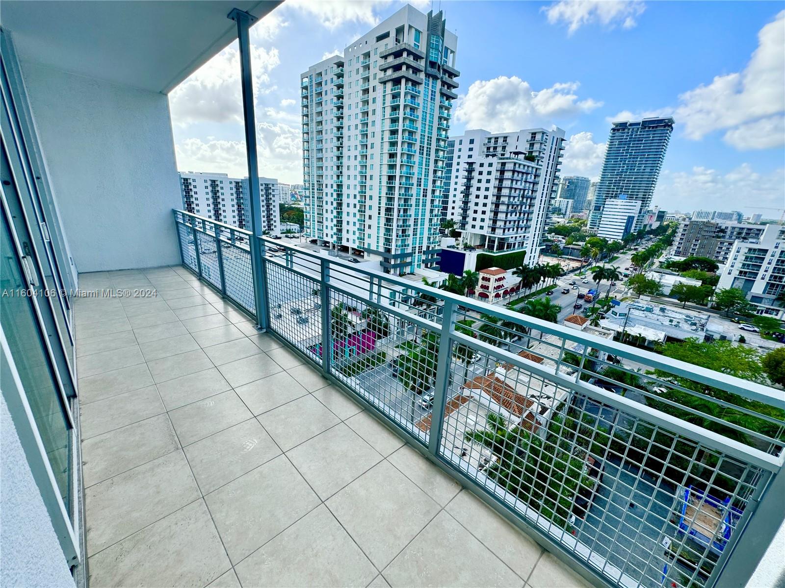 350 Northeast 24th Street, Unit 1107 Miami, FL 33137 - Photo 2 of 9