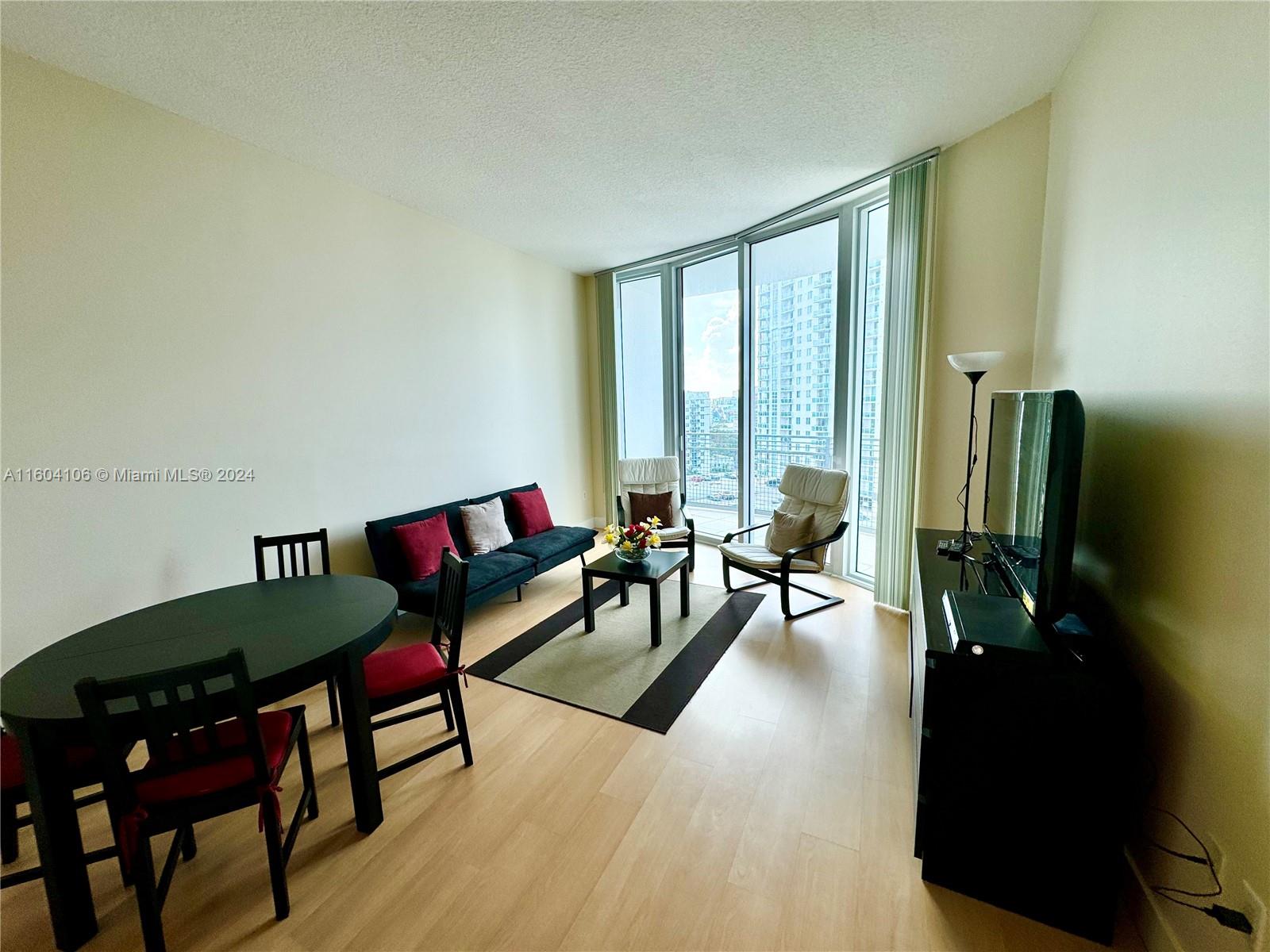 350 Northeast 24th Street, Unit 1107 Miami, FL 33137 - Photo 3 of 9