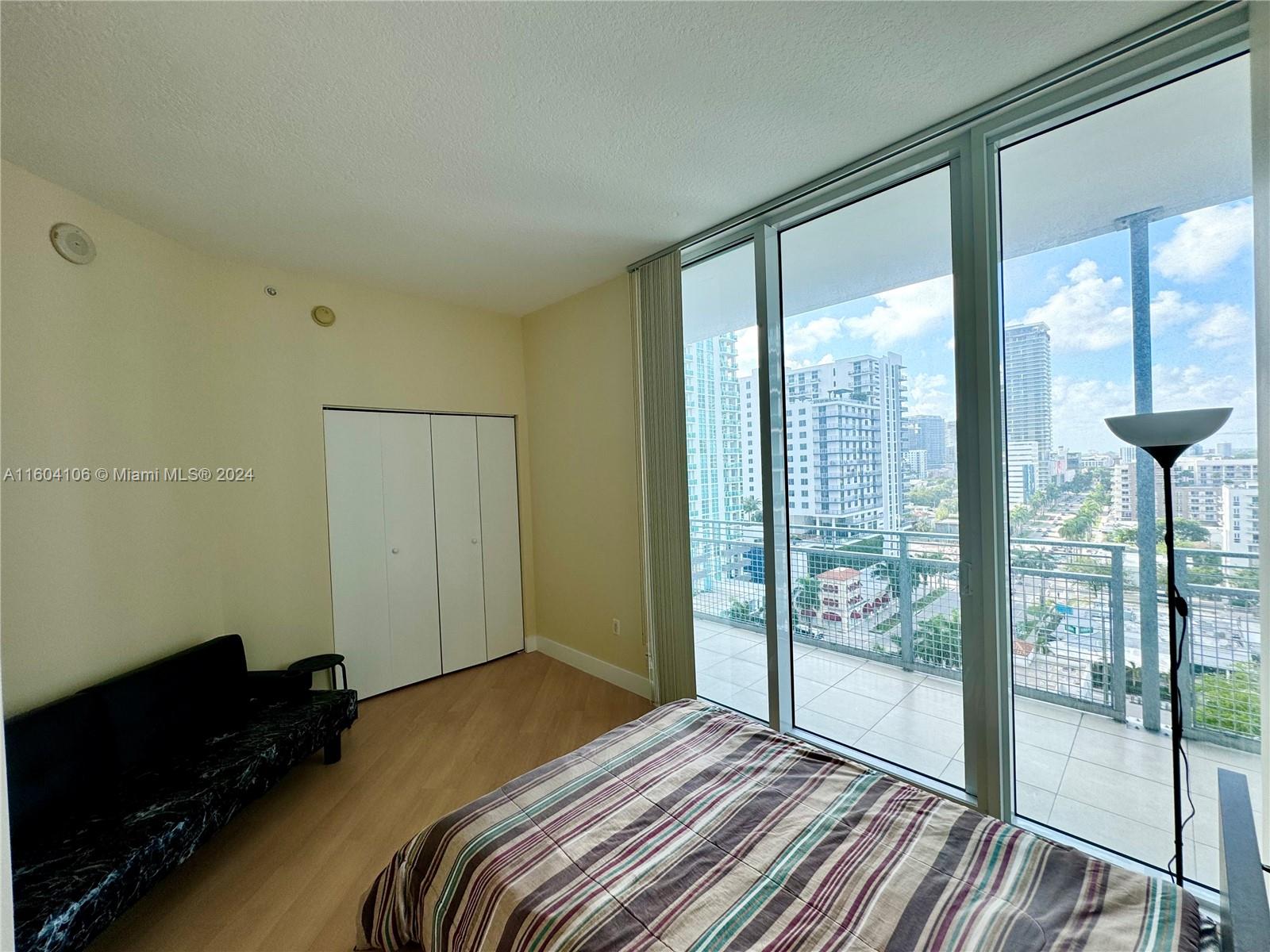 350 Northeast 24th Street, Unit 1107 Miami, FL 33137 - Photo 8 of 9