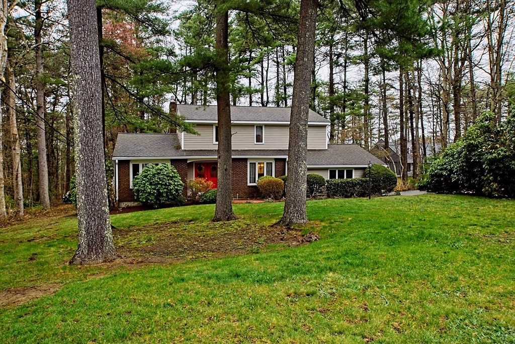 2 Nottingham Drive Raynham, MA 02767 - Photo 2 of 36