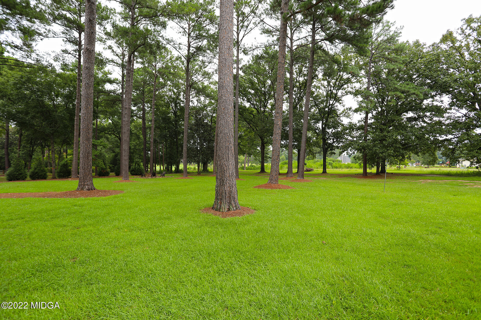 1906 Northside Road Perry, GA 31069 - Photo 54 of 56 a view of green field