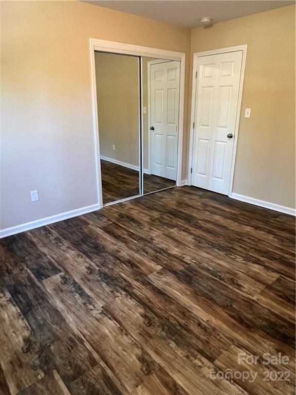 330 Holiday Road Lancaster, SC 29720 - Photo 3 of 12 a view of empty room with wooden floor