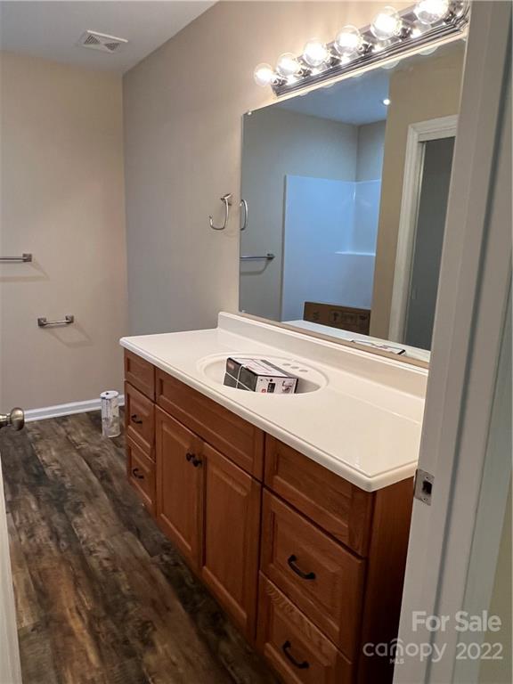330 Holiday Road Lancaster, SC 29720 - Photo 6 of 12 a utility room with washer and dryer