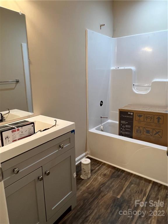 330 Holiday Road Lancaster, SC 29720 - Photo 10 of 12 a bathroom with a bathtub sink and toilet