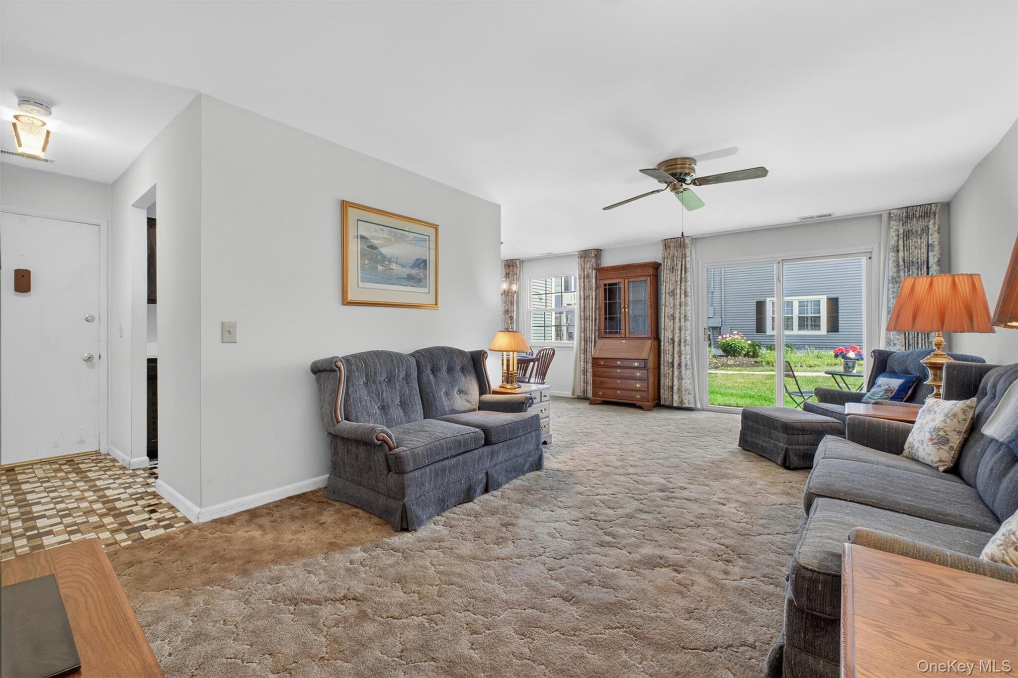 301 Commons Way, Unit C (FIRST FLOOR) Fishkill, NY 12524 - Photo 16 of 37