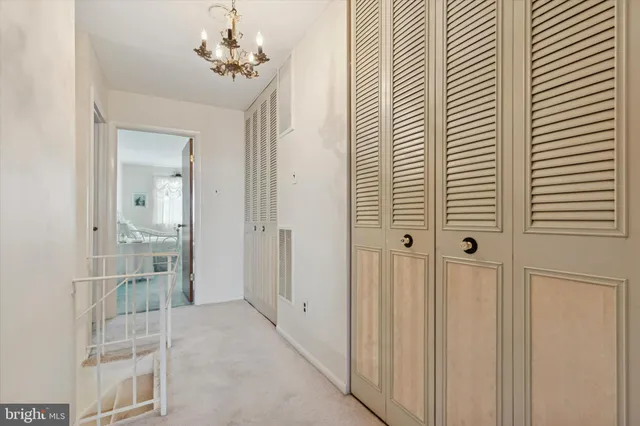 a view of a bathroom with a shower