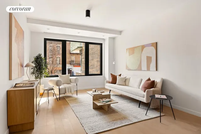 $889,000 | 630 Grand Avenue, Unit 102 | Crown Heights